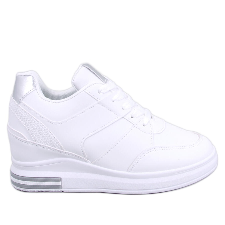 Pantofi sport Rinno White alb Pantofi sport Rinno White alb