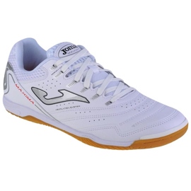 Pantofi Joma Maxima 2302 In M MAXW2302IN alb alb