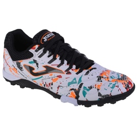 Pantofi Joma Maxima 2332 Tf M MAXW2332TF alb alb