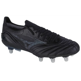 Pantofi Mizuno Morelia Neo Iii Beta Elite Si M P1GC229299 negru negru