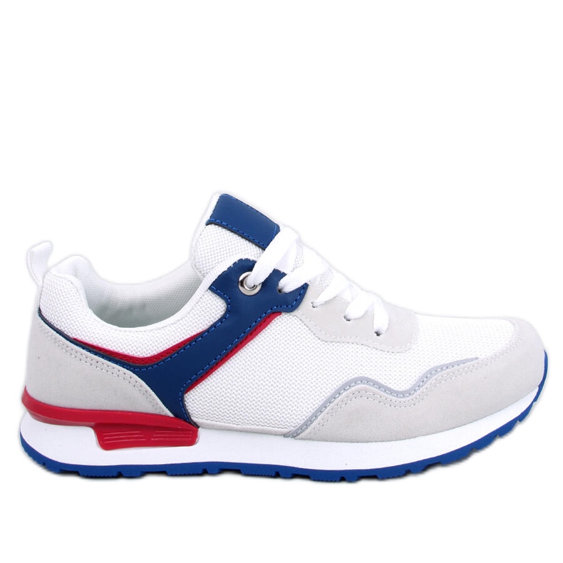 Adidași de damă Cagle Grey gri