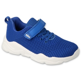 Pantofi copii Befado 516Y202 albastru Pantofi copii Befado 516Y202 albastru