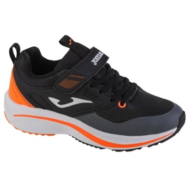 Pantofi Joma Ferro Jr 2201 JFERRW2201VC negru