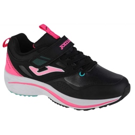Pantofi Joma Ferro Jr 2231 JFERRW2231VC negru Pantofi Joma Ferro Jr 2231 JFERRW2231VC negru