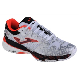 Pantofi Joma T.Slam Lady 2392 W TFIPLS2392P alb