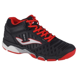 Pantofi Joma V.Block Barbati 2301 M VBLOKS2301 negru negru