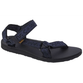 Sandale Teva M Original Universal Sandale M 1004006-BTEC albastru