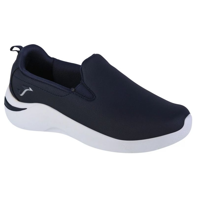 Pantofi Joma Laceless Lady 2203 W CLACLW2203 albastru Pantofi Joma Laceless Lady 2203 W CLACLW2203 albastru