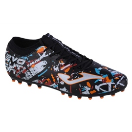 Pantofi Joma Evolution 2316 Ag M EVOS2331AG negru negru