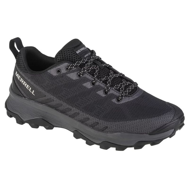 Pantofi sport pentru bărbați Merrell negru