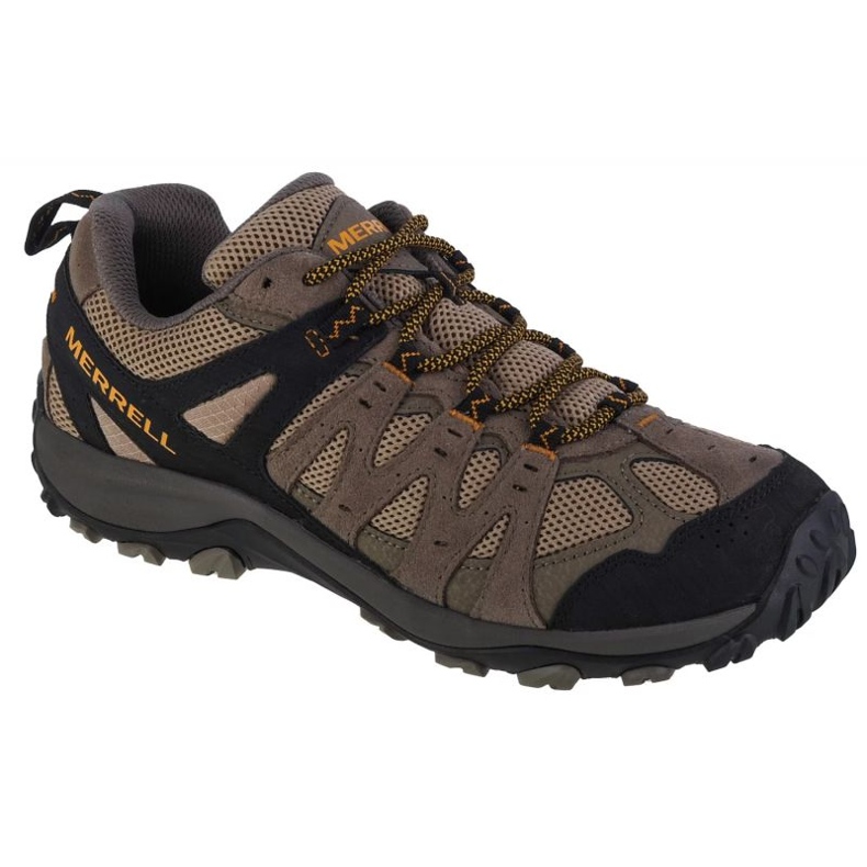 Pantofi Merrell Accentor 3 M J037137 maro