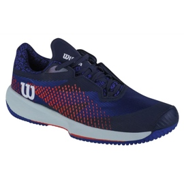 Pantofi Wilson Kaos Swift 1,5 M WRS331000 albastru marin