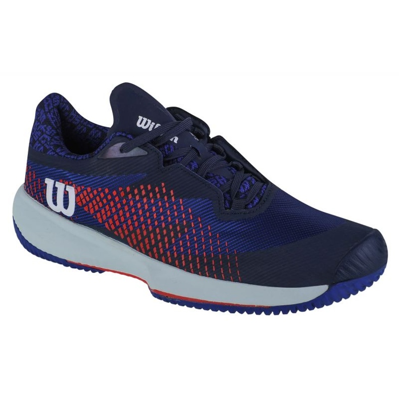 Pantofi Wilson Kaos Swift 1,5 M WRS331000 albastru marin