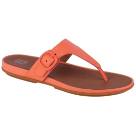 Sandale FitFlop Gracie W FT9-580 roz Sandale FitFlop Gracie W FT9-580 roz