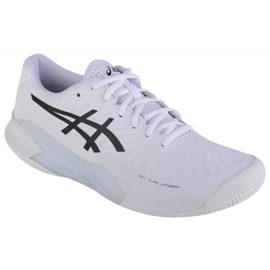 Pantofi Asics Gel-Challenger 14 Clay 1041A449-101 alb