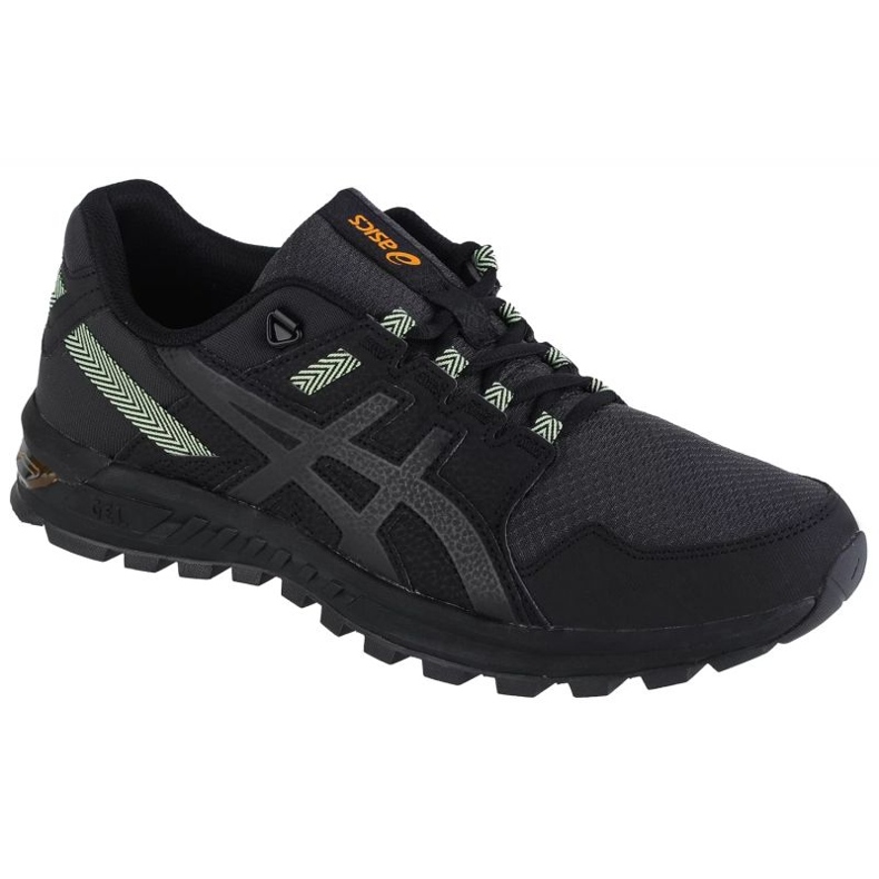 Pantofi Asics Gel-Citrek M 1201A759-023 negru