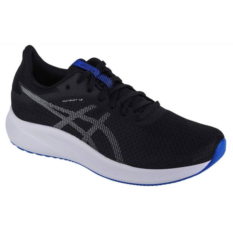 Pantofi Asics Patriot 13 M 1011B485-005 negru