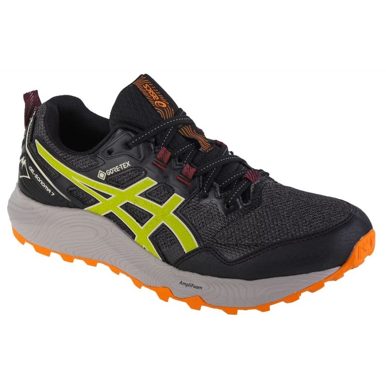 Pantofi Asics Gel-Sonoma 7 Gtx M 1011B593-020 gri