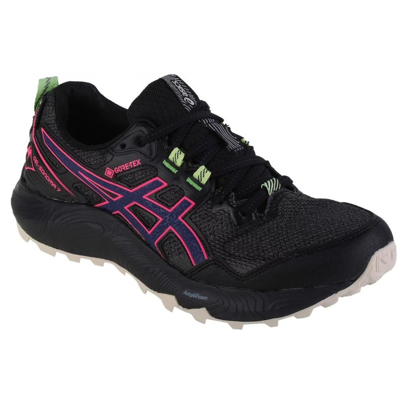 Pantofi Asics Gel-Sonoma 7 Gtx W 1012B414-020 gri