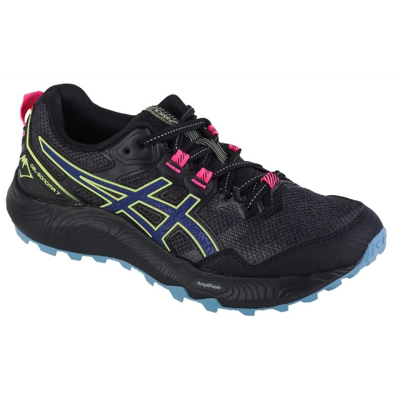 Pantofi Asics Gel-Sonoma 7 W 1012B413-002 negru