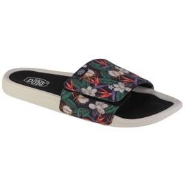 Hey Dude Hei Dude Phoenix Tropical M 40146-3VF papuci multicolor