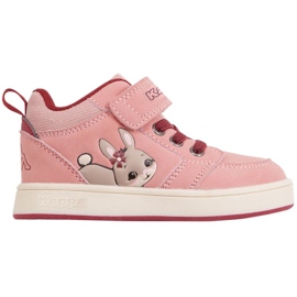 Pantofi Kappa Rajo M Jr 280004M 2125 roz