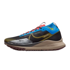 Pantofi Nike React Pegasus Trail 4 Gore-Tex DJ7926 003 negru
