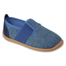 Pantofi copii Befado 901Y015 albastru Pantofi copii Befado 901Y015 albastru