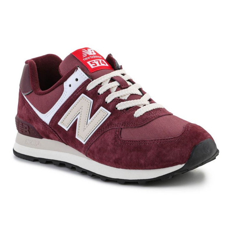 Pantofi New Balance U574HMG ro u KeeShoes
