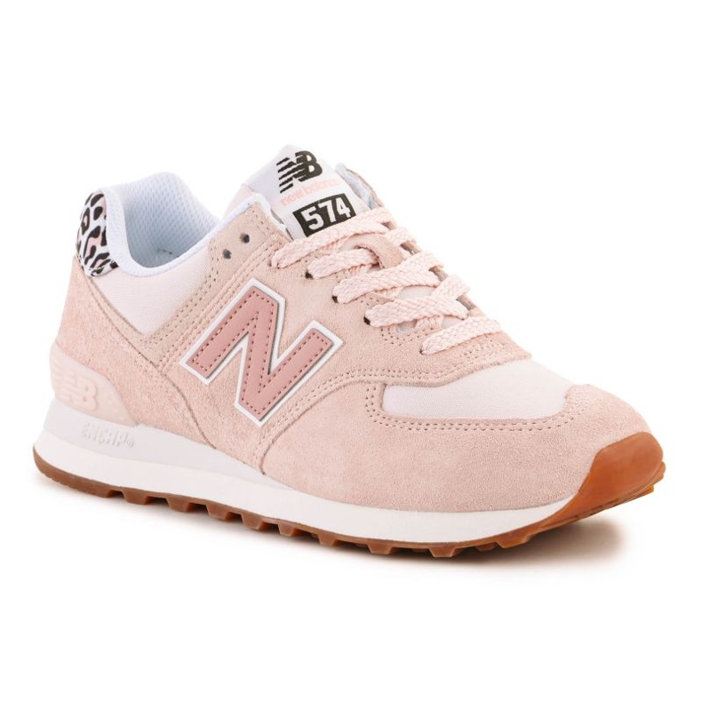 Pantofi New Balance W WL574XQ2 roz