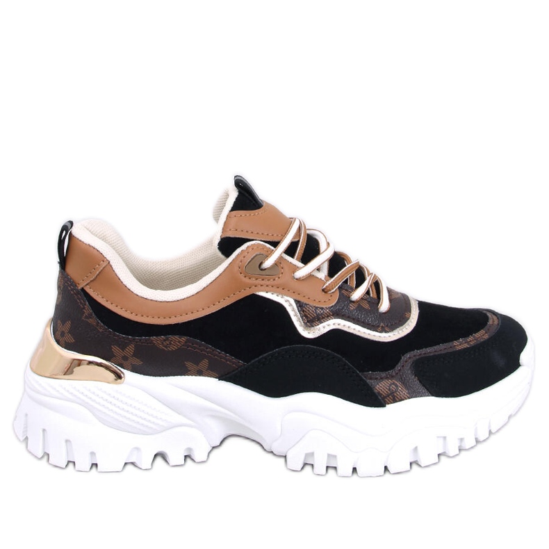 Nesbit Tenisi negri cu pană negru Nesbit Tenisi negri cu pană negru