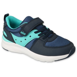 Pantofi copii Befado 516Y159 multicolor Pantofi copii Befado 516Y159 multicolor