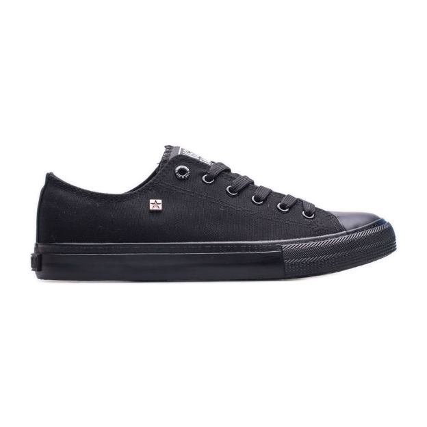 Adidasi Big Star M AA174009 negru