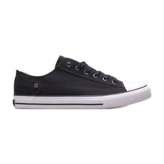 Adidasi Big Star M DD174273 negru