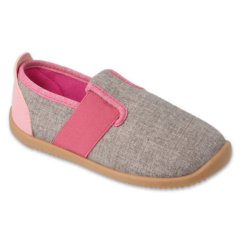 Pantofi copii Befado 901X014 gri