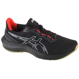 Pantofi de alergare Asics Gel-Pulse 14 M 1011B491-004 negru