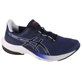 Pantofi de alergare Asics Gel-Pulse 14 M 1011B491-404 albastru