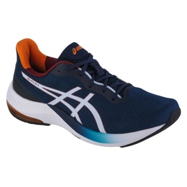 Pantofi de alergare Asics Gel-Pulse 14 M 1011B491-406 albastru