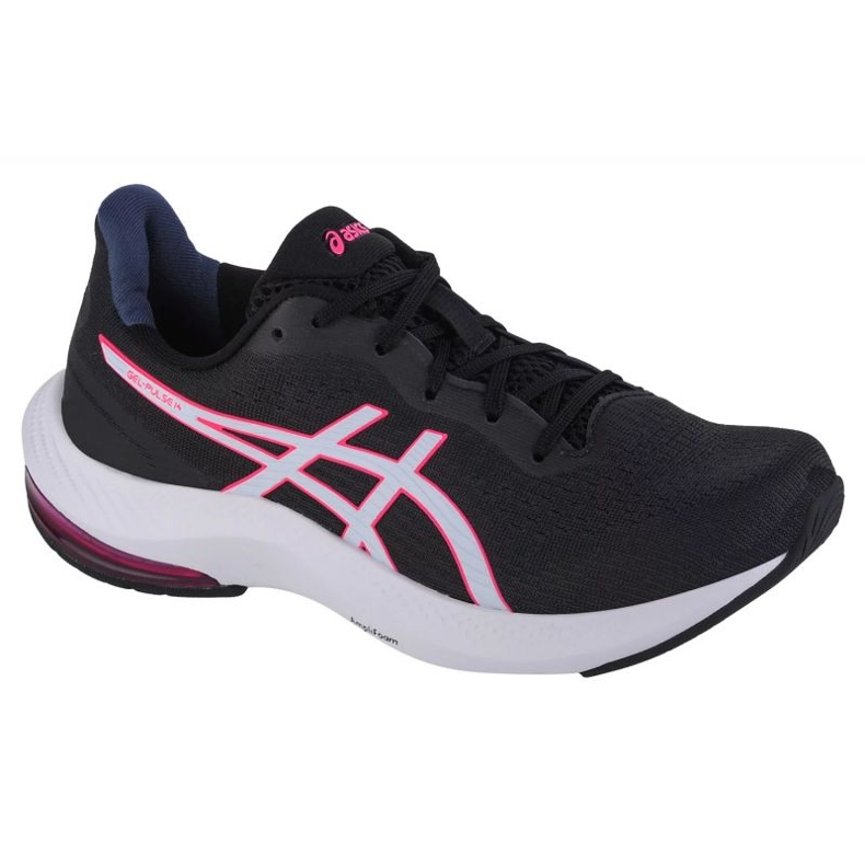 Pantofi de alergare Asics Gel-Pulse 14 W 1012B318-022 negru