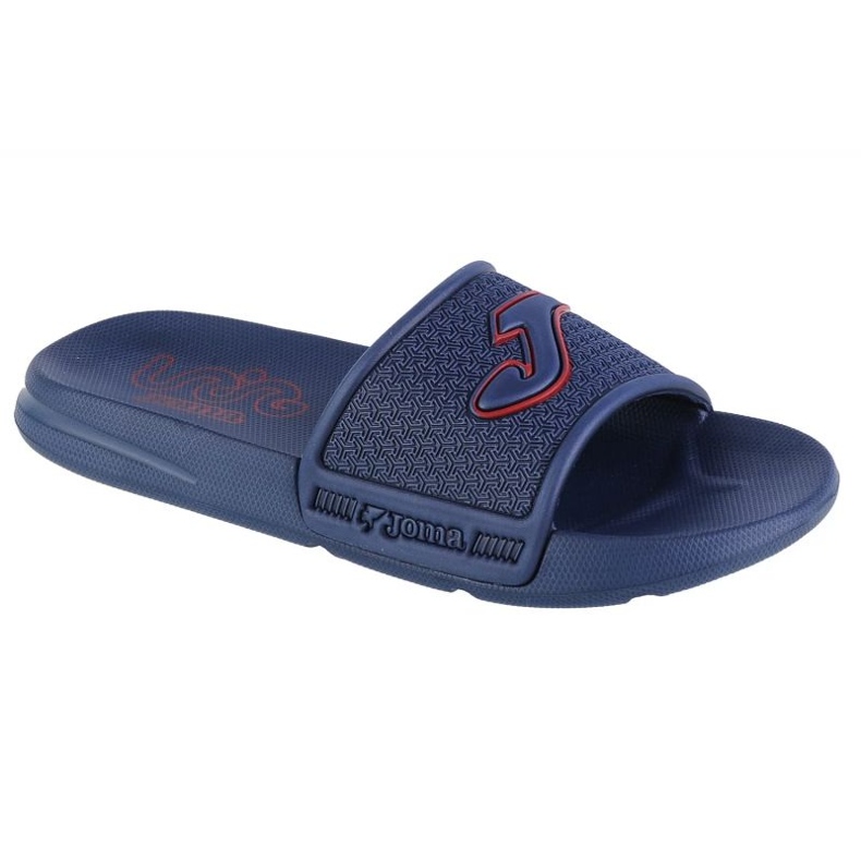 Joma Island 2303 SISLJS2303 șlapi albastru