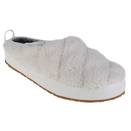 Columbia Cozy Cabin Omni-Heat Lazy Bend Camper Pantofi W 2048981126 alb Columbia Cozy Cabin Omni-Heat Lazy Bend Camper Pantofi W 2048981126 alb