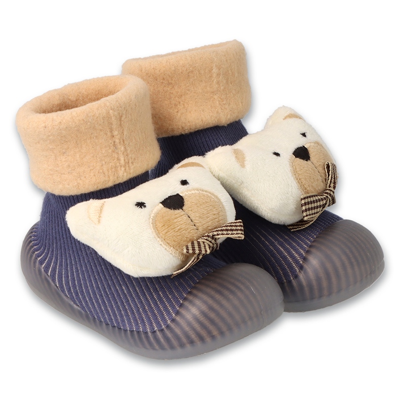 Befado baby 002P049 albastru