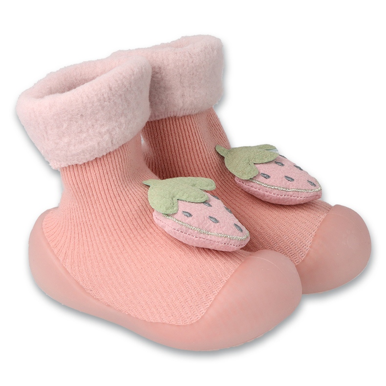 Befado baby 002P047 roz