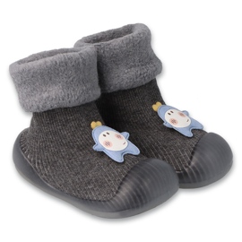 Befado baby 002P055 gri Befado baby 002P055 gri
