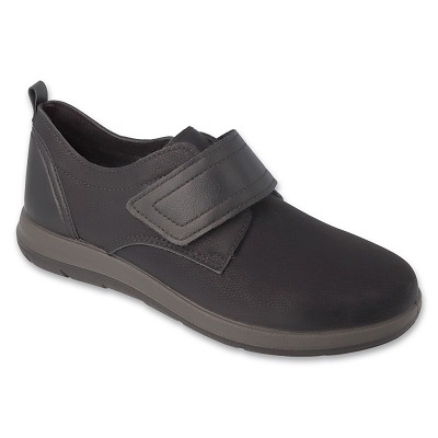 Pantofi bărbați Befado 156M001 negru