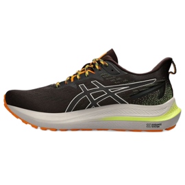 Pantofi de alergare Asics GT-2000 12 Tr M 1011B775 200 negru