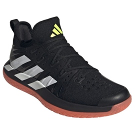 Pantofi de handbal Adidas Stabil Next Gen M IG5464 negru negru