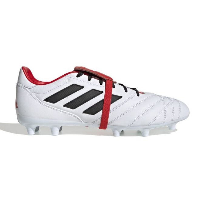 Pantofi de fotbal Adidas Copa Gloro Fg M ID4635 alb
