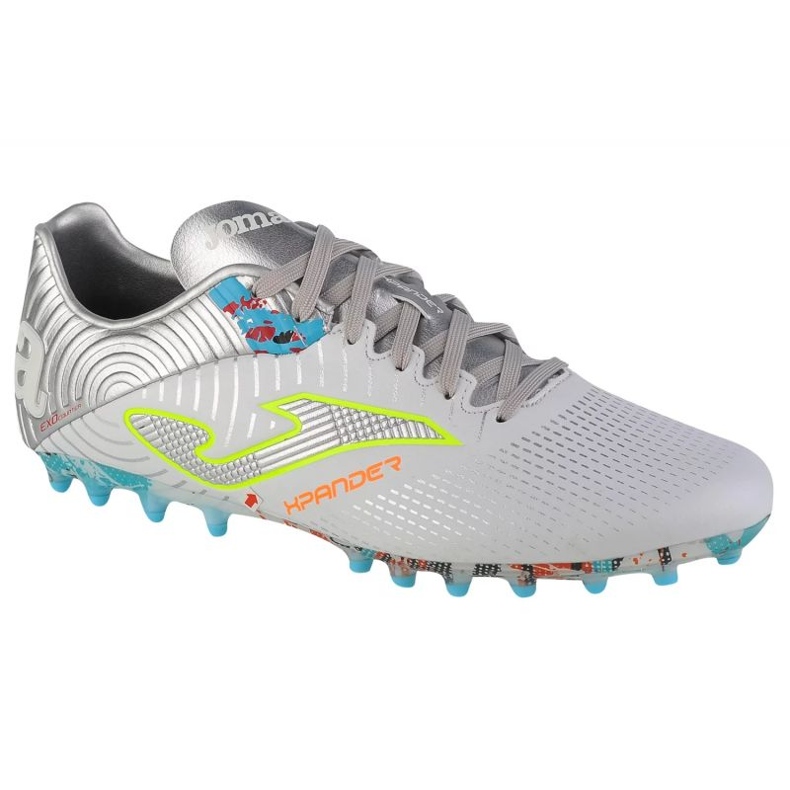 Pantofi Joma Xpander 2332 Ag M XPAS2332AG alb