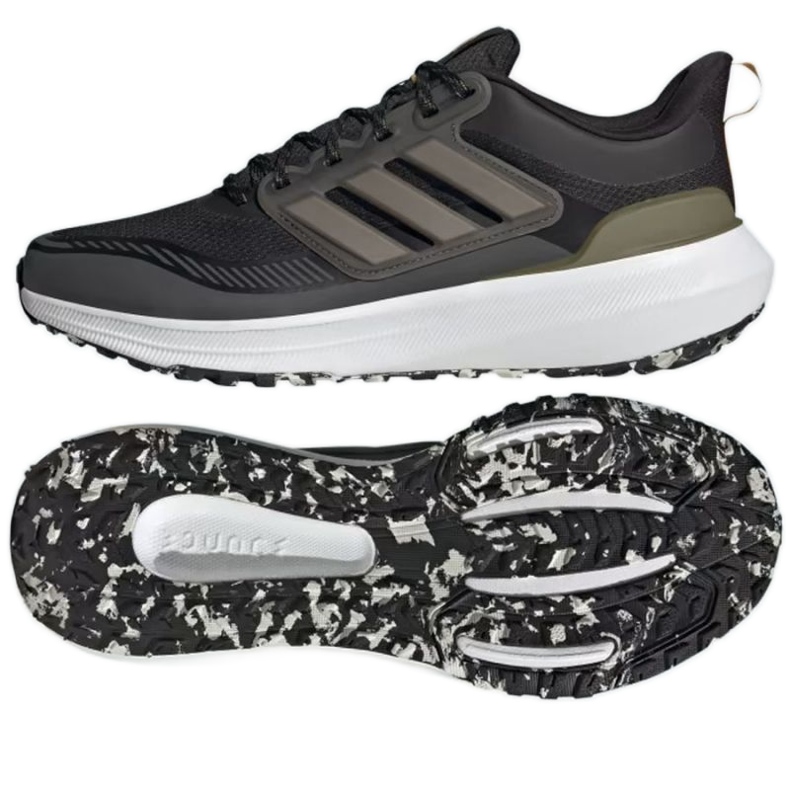 Pantofi de alergare Adidas UltraBounce Tr M ID9398 negru Pantofi de alergare Adidas UltraBounce Tr M ID9398 negru